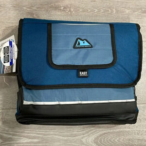 NWT Arctic Zone Ultimate Collapsible Cooler 36 Can Capacity